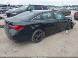 Toyota Avalon Xse Hybrid 4T1EA1AB0MU005265 photo