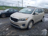 KIA SEDONA LX KNDMB5C17F6018336 снимка