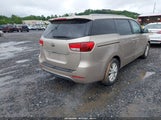 KIA SEDONA LX KNDMB5C17F6018336 снимка