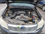 SUBARU FORESTER 2.5X LIMITED JF2SH64689H781613 снимка