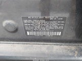 SUBARU FORESTER 2.5X LIMITED JF2SH64689H781613 снимка