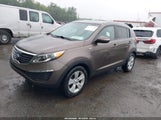 Kia Sportage Lx KNDPBCA29D7400680 снимка