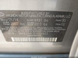 HYUNDAI SONATA SE 5NPE24AF3FH004923 снимка