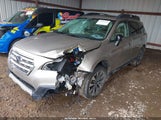 SUBARU OUTBACK 2.5I LIMITED 4S4BSANC4H3311352 снимка
