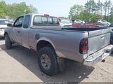 TOYOTA TACOMA XTRACAB 4TAWN72N4TZ157622 fotografie