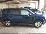 HONDA PILOT LX 5FNYF3H23DB039682 fotografie