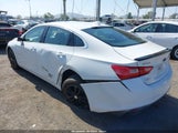 CHEVROLET MALIBU 1LT 1G1ZE5ST7HF118416 снимка