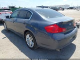 INFINITI G37X JN1CV6AR6BM403123 снимка