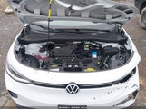 VOLKSWAGEN ID.4 1ST EDITION WVGDMPE28MP007568 fotografie
