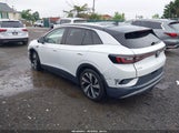 VOLKSWAGEN ID.4 1ST EDITION WVGDMPE28MP007568 photo