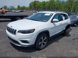 JEEP CHEROKEE LIMITED 4X4 1C4PJMDX2KD239071 снимка