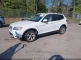 BMW X3 XDRIVE28I 5UXWX5C51BL710972 снимка