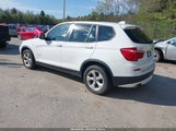 BMW X3 XDRIVE28I 5UXWX5C51BL710972 снимка