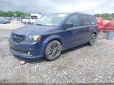 DODGE GRAND CARAVAN GT 2C4RDGEG4HR808430 снимка