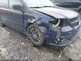 DODGE GRAND CARAVAN GT 2C4RDGEG4HR808430 снимка