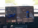 TESLA MODEL 3 LONG RANGE REAR-WHEEL DRIVE 5YJ3E1EA2SF895887 снимка