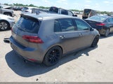 VOLKSWAGEN GOLF GTI S 4-DOOR 3VW4T7AU2GM009032 fotografie