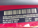 JEEP RENEGADE LATITUDE ZACCJABT5FPB82255 снимка