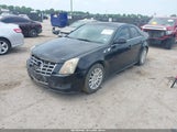 CADILLAC CTS STANDARD 1G6DA5E55C0156946 снимка