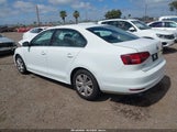 VOLKSWAGEN JETTA 1.4T S 3VW2B7AJ5HM290616 снимка
