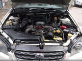 SUBARU OUTBACK 2.5I 4S4BP61CX57345062 снимка