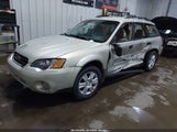 SUBARU OUTBACK 2.5I 4S4BP61CX57345062 снимка