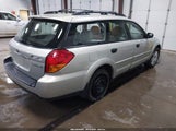 SUBARU OUTBACK 2.5I 4S4BP61CX57345062 снимка
