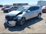 NISSAN ROGUE SV 5N1AT2MV5GC738409 снимка