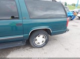 GMC SUBURBAN K1500 1GKFK16ROTJ725925 снимка