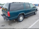 GMC SUBURBAN K1500 1GKFK16ROTJ725925 снимка