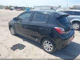 MITSUBISHI MIRAGE LE ML32AUHJ7RH003831 снимка