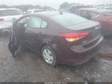 KIA FORTE LX 3KPFL4A78HE023503 fotografie