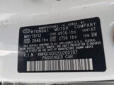 HYUNDAI GENESIS 3.8 KMHGC4DD2CU203197 снимка