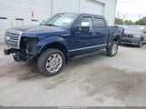 Ford F-150 Fx4/King Ranch/Lariat/Platinum/Xl/Xlt 1FTPW14V89FB35035 photo