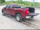 CHEVROLET SILVERADO 1500 LT 1GCRCSE05DZ280647 снимка