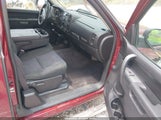CHEVROLET SILVERADO 1500 LT 1GCRCSE05DZ280647 снимка