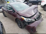 KIA FORTE LX 3KPFK4A73JE246153 снимка