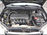 TOYOTA COROLLA LE 2T1BR32E26C614393 снимка