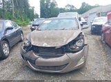 HYUNDAI ELANTRA LIMITED 5NPDH4AE9CH082345 снимка