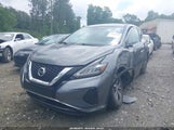 NISSAN MURANO S FWD 5N1AZ2AJXLN141660 снимка
