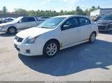 NISSAN SENTRA 2.0SR 3N1AB6APXBL717463 снимка
