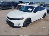 Honda Civic Sport 2HGFE2F5XSH567309 fotografie