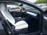 TESLA MODEL Y LONG RANGE DUAL MOTOR ALL-WHEEL DRIVE 7SAYGAEE8RF198904 fotografie