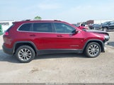 JEEP CHEROKEE LATITUDE PLUS FWD 1C4PJLLBXKD176673 photo