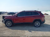 JEEP CHEROKEE LATITUDE PLUS FWD 1C4PJLLBXKD176673 fotografie