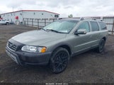 VOLVO XC70 2.5T YV4SZ592671286700 снимка