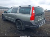 VOLVO XC70 2.5T YV4SZ592671286700 снимка