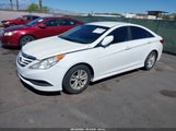 HYUNDAI SONATA GLS 5NPEB4AC7EH846328 снимка