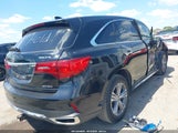 ACURA MDX STANDARD 5J8YD4H33KL036278 снимка