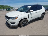 JEEP COMPASS ALTITUDE 4X4 3C4NJDBB1KT629829 снимка